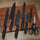 Blackforge™ Kitchen Knife Set