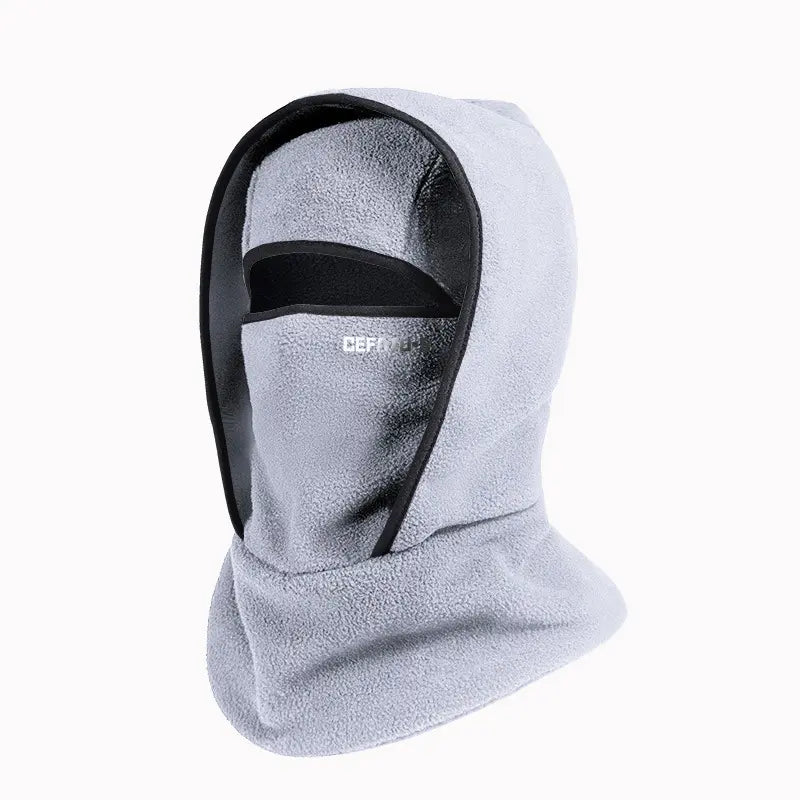 FrostGuard Balaclava Hood