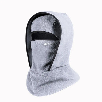 FrostGuard Balaclava Hood