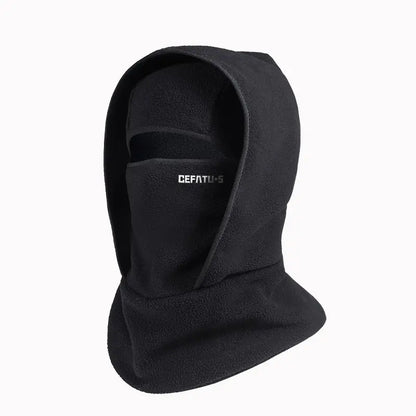FrostGuard Balaclava Hood