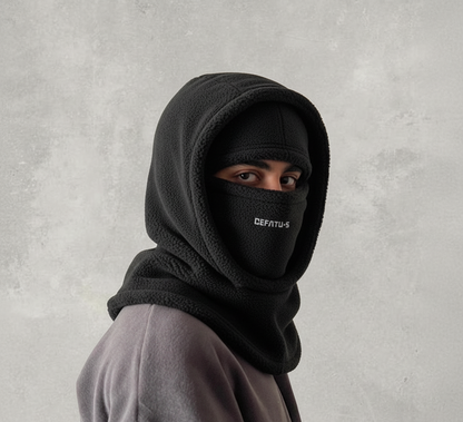 FrostGuard Balaclava Hood