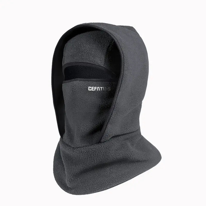 FrostGuard Balaclava Hood
