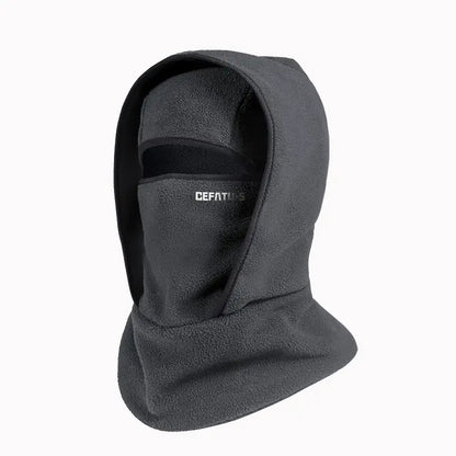 FrostGuard Balaclava Hood