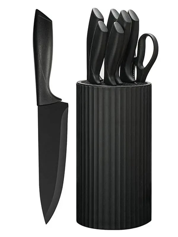 Blackforge™ Kitchen Knife Set